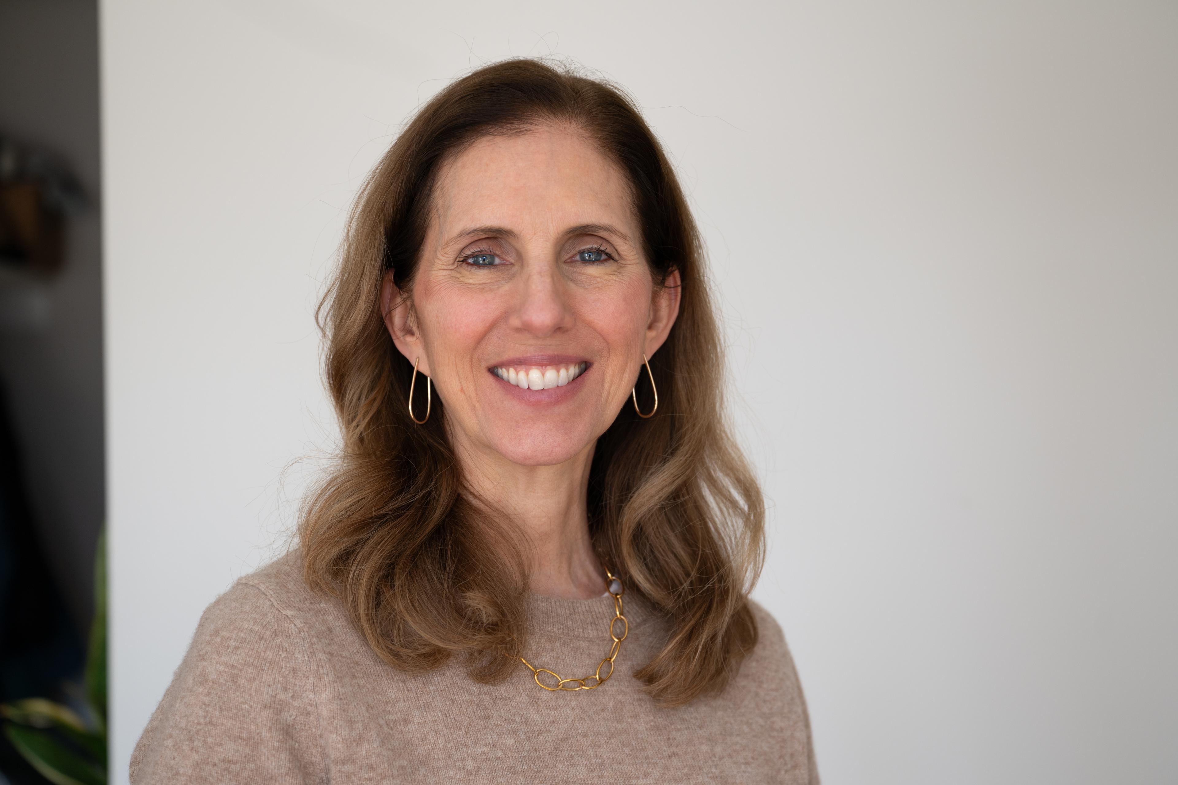 Rebecca Morse, LICSW